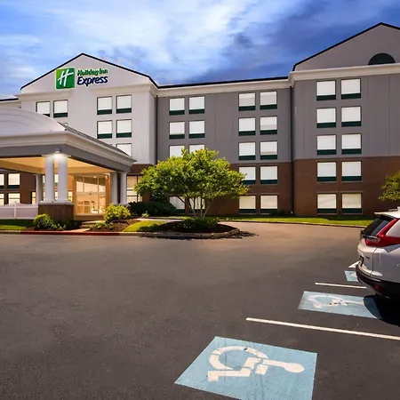Holiday Inn Express & Suites - Ocean City By Ihg-3