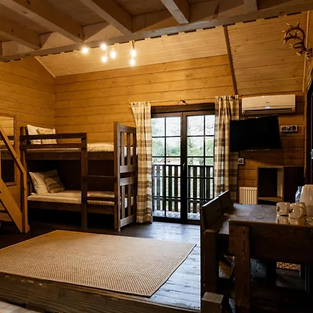 Western Camp Resort-2