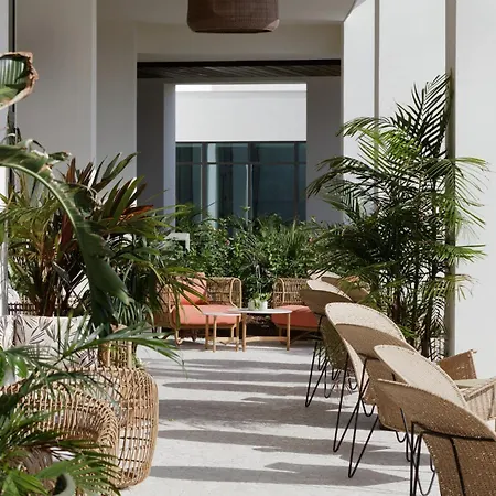 Hotel Indigo Grand Cayman By Ihg-2