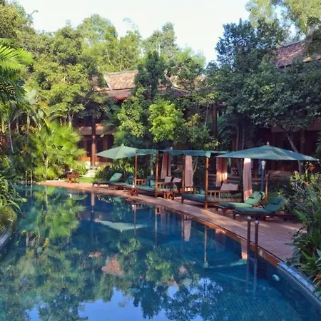 Angkor Village Resort & Spa-3