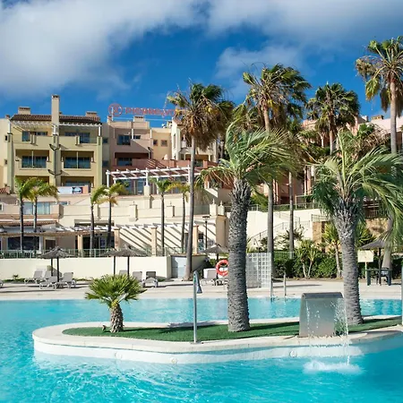 Pierre&Vacances Resort Terrazas Costa del Sol-2