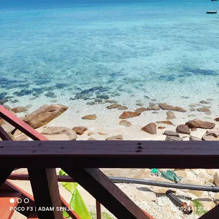Senja Bay Resort-3