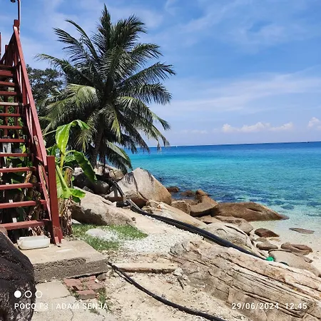 Senja Bay Resort-2