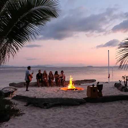 Le Pirate Island - Adults Only-2