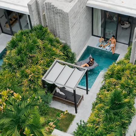 Oceanphere Pattaya Villa By Elite Suites-2