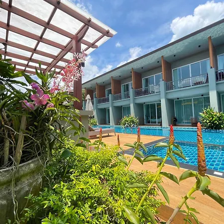 Khaolak Forest Resort-2