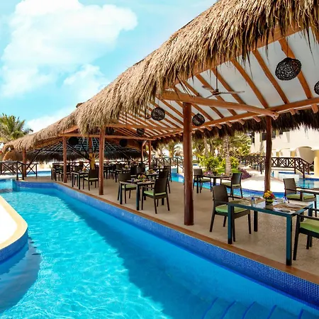 Hidden Beach Resort Au Naturel Adults Only, All & More Inclusive-3