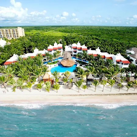 Hidden Beach Resort Au Naturel Adults Only, All & More Inclusive-2