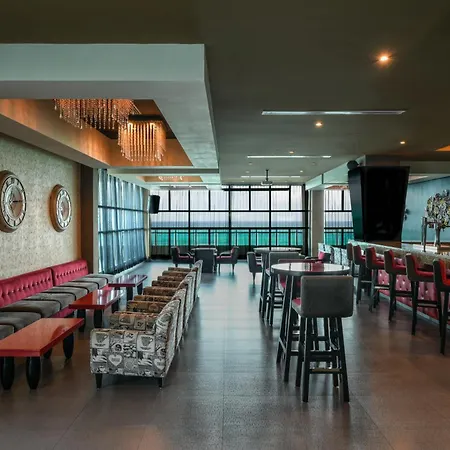 Generations Riviera Maya Oceanfront Family Resort, All & More Inclusive-3