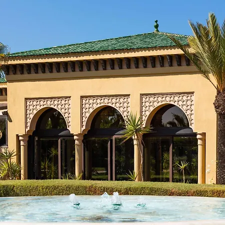 Mazagan Beach & Golf Resort-3