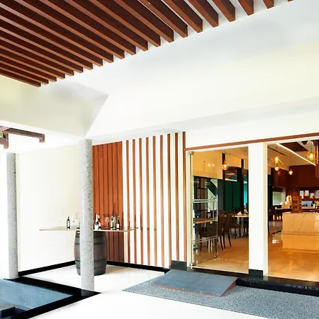 Ramada Resort By Wyndham Kochi-3