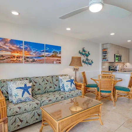 Napili Surf Beach Resort By Castle-3