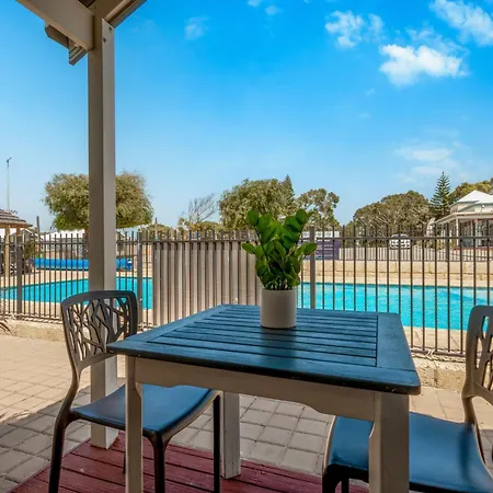 Big 4 Tasman Holiday Parks - Ledge Point-2