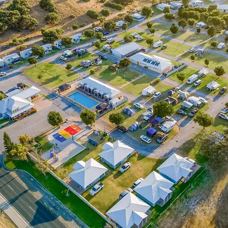 Big 4 Tasman Holiday Parks - Ledge Point-3