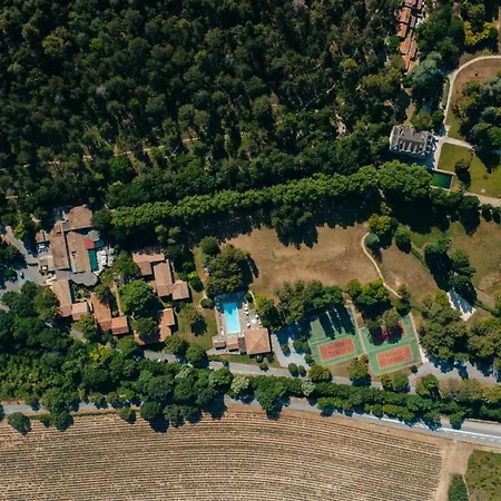 Club Vacances Bleues Domaine De Chateau Laval-2