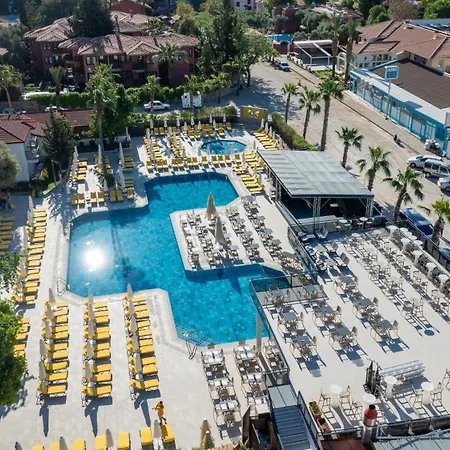 Sundia By Liberty Oludeniz (Adults Only)-3