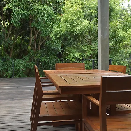 Wild Grass Nature Resort-2