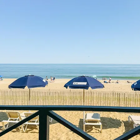 Royal Atlantic Beach Resort-2