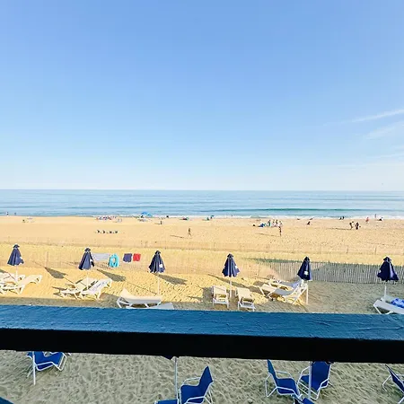 Royal Atlantic Beach Resort-3