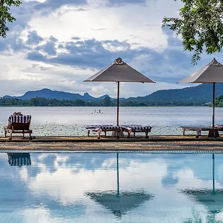 Thaulle Ayurveda Resort - Yala-3