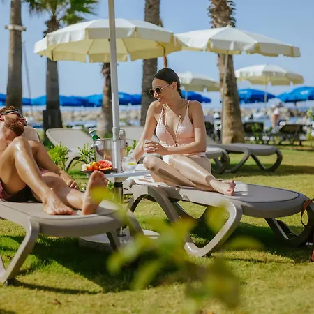Lordos Beach Hotel&Spa-2
