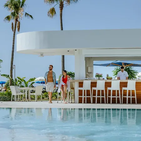 Lordos Beach Hotel & Spa-3