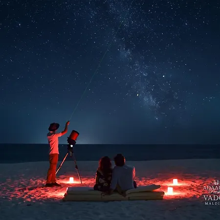 Adaaran Prestige Vadoo (Adults Only)-2
