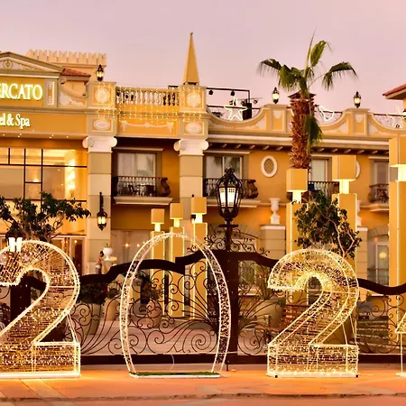 IL Mercato Hotel&Spa-3