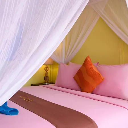 Lareena Resort Koh Larn Pattaya-3