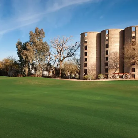 The Legacy Golf Resort-3