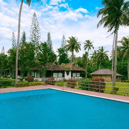 Paradise Heritage Resort-2