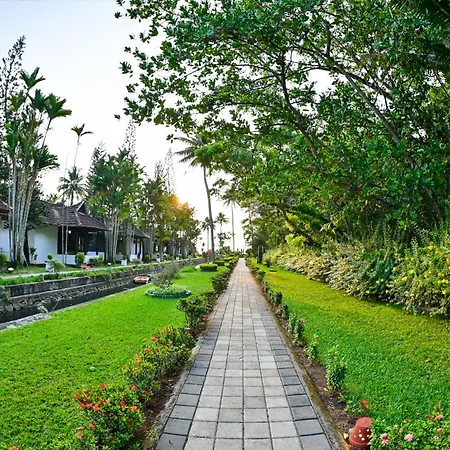 Paradise Heritage Resort-3
