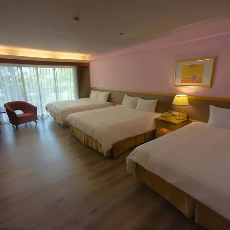 Howard Beach Resort Kenting-2