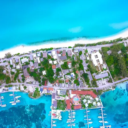 Bimini Big Game Club Resort & Marina-3