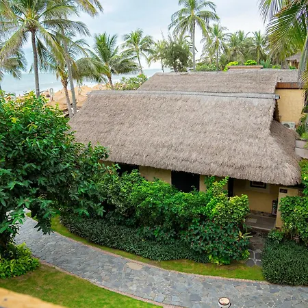 Bamboo Village Beach Resort & Spa-2