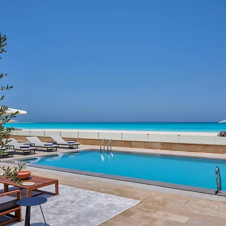 Al Alamein Hotel-2