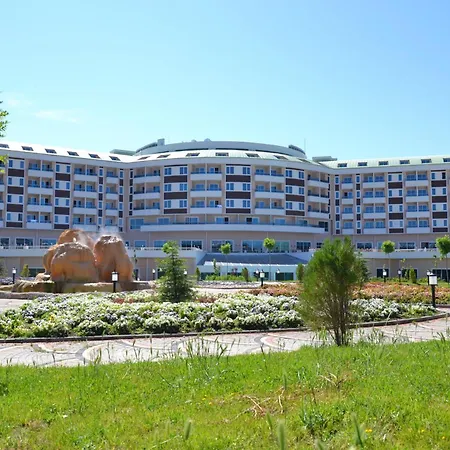 Safran Thermal Resort Sandikli-2