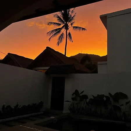 Cozy Cottages Lombok-3