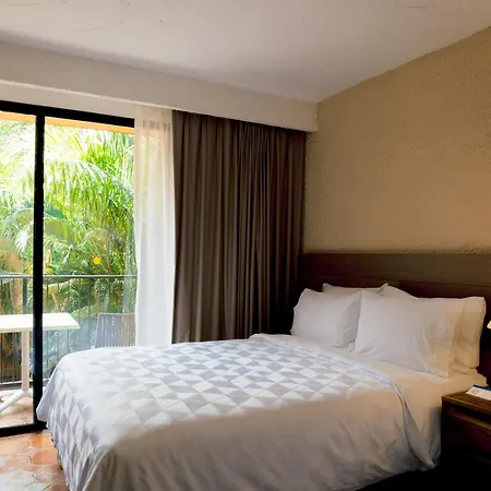 Holiday Inn Resort Ixtapa All-Inclusive By Ihg-3
