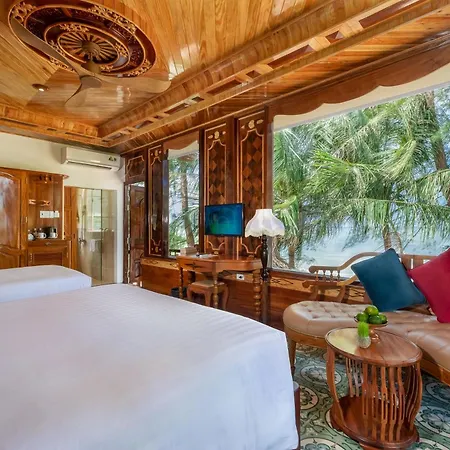 Coco Palm Beach Resort-3