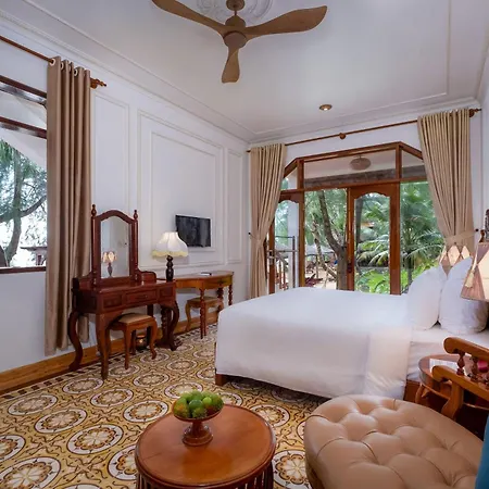 Coco Palm Beach Resort-3