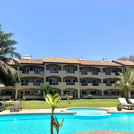 Kololi Beach Resort-3