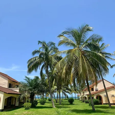 Kololi Beach Resort-2