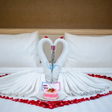 The Evitel Resort Ubud-2
