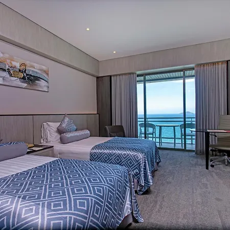 The Pacific Sutera Hotel-3