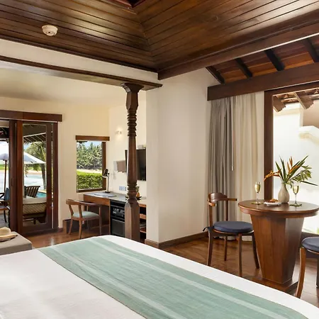 Jetwing Saman Villas, A Luxury Reserve - Adults Only-3