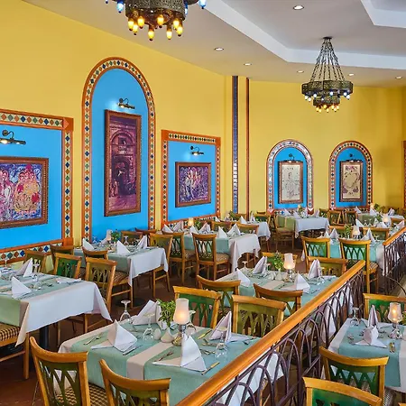 Dreams Vacation Resort - Sharm El Sheikh-2