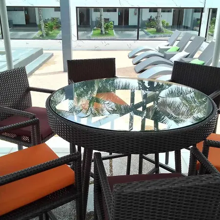Cave Beach Resort - Boutique Accomodation-2