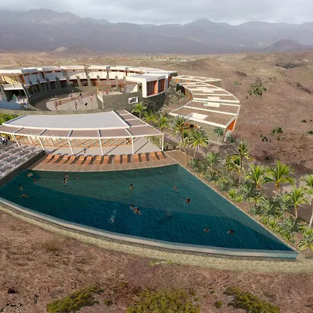 Cabo Verde Beach Sport Resort-2