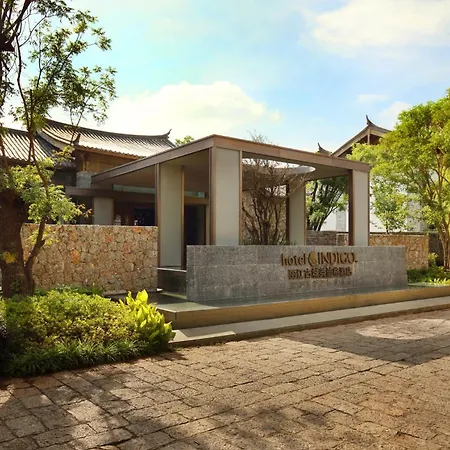 Hotel Indigo Lijiang Ancient Town By Ihg-3